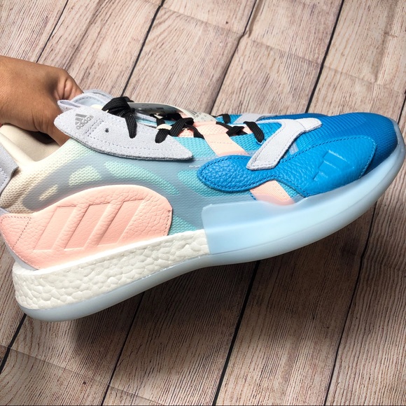 adidas zoneboost basketball shoes